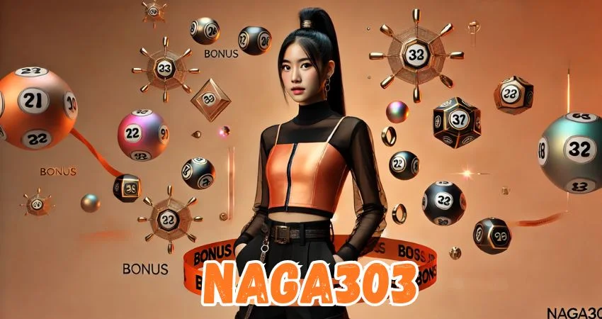 NAGA303 promo