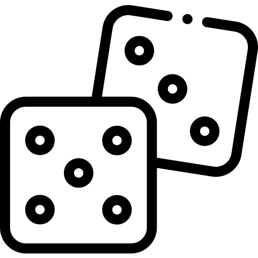 NAGA303 dadu